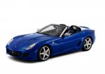 Ferrari 599 SA Aperta 2010 года